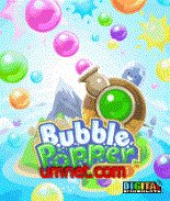 game pic for Bubble Popper Deluxe  N95
